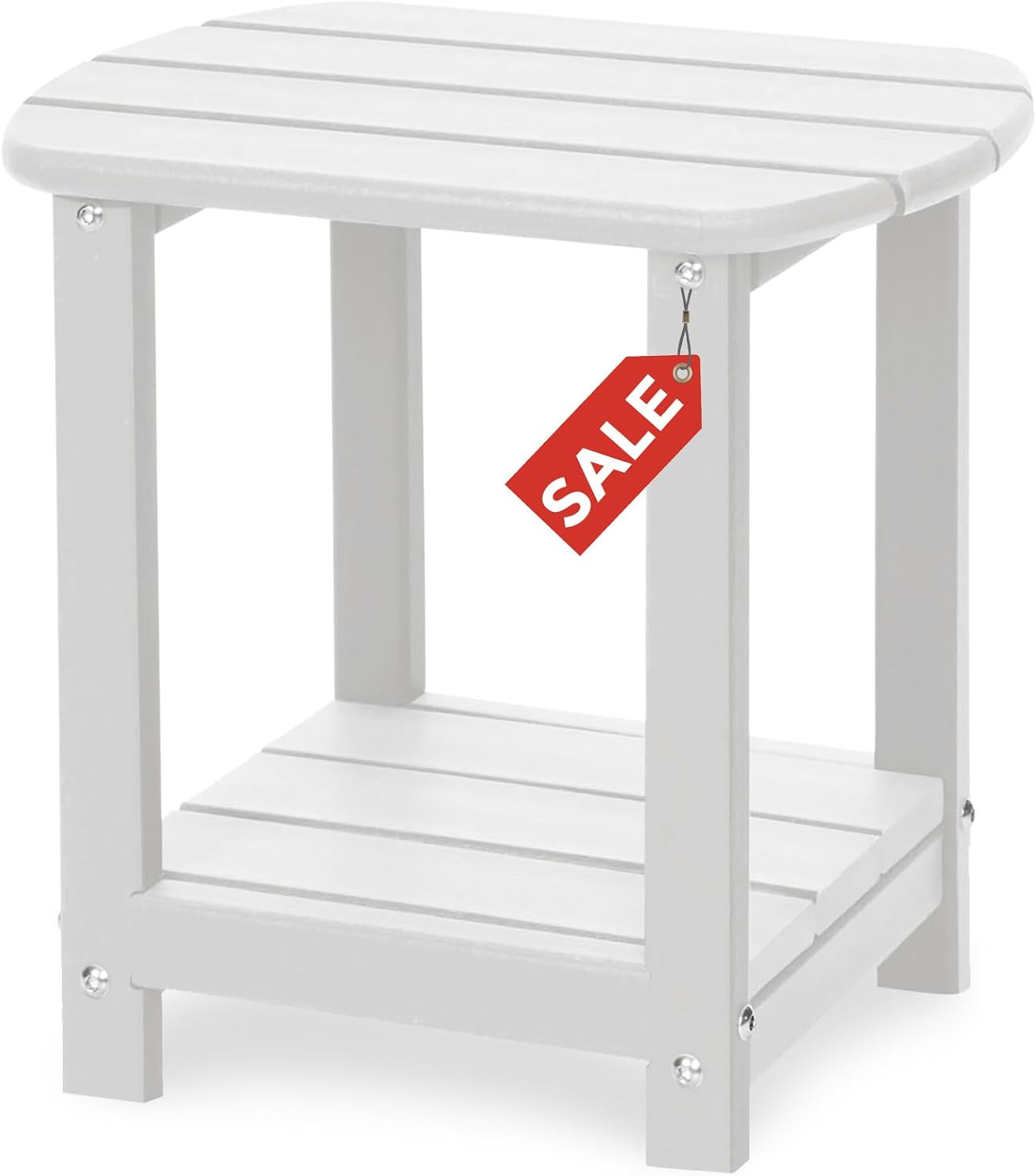 Hdpe Tier Adirondack