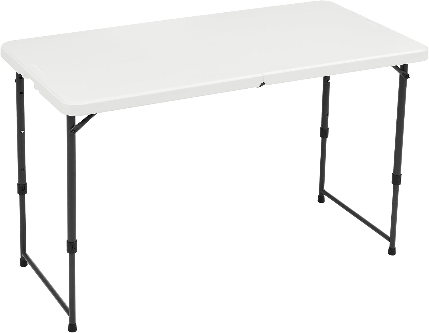 Foot Rectangular Folding