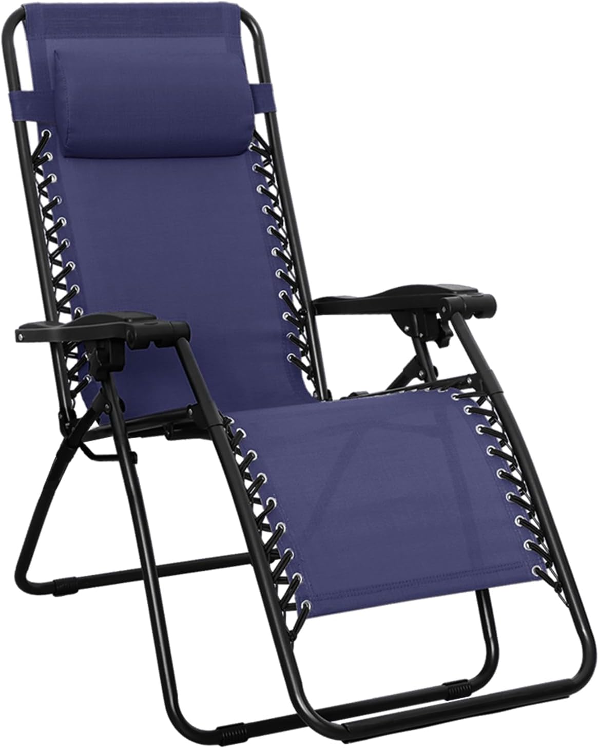 Navy Blue Zero