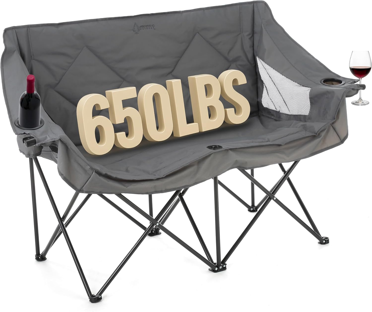 Folding Double Camping