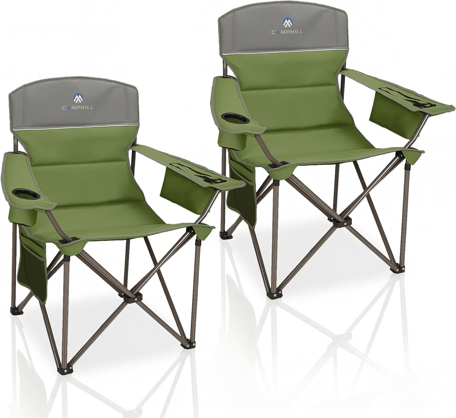 Pack Olive Green
