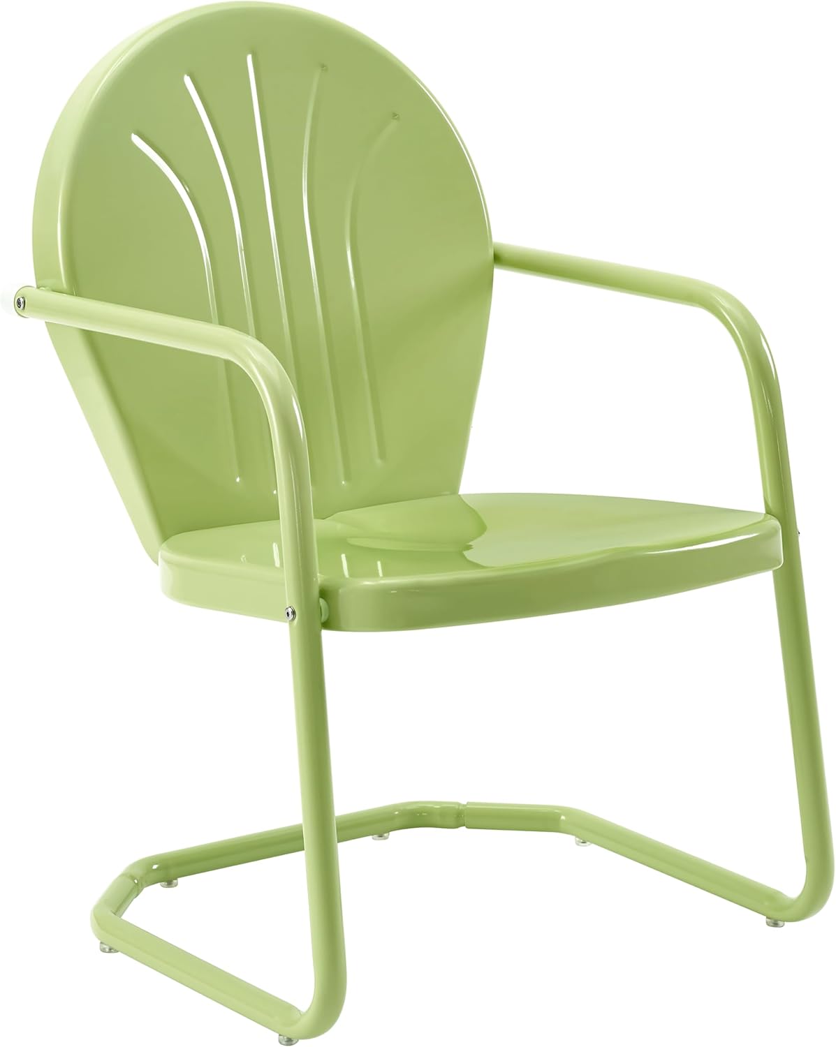 Retro Key Lime