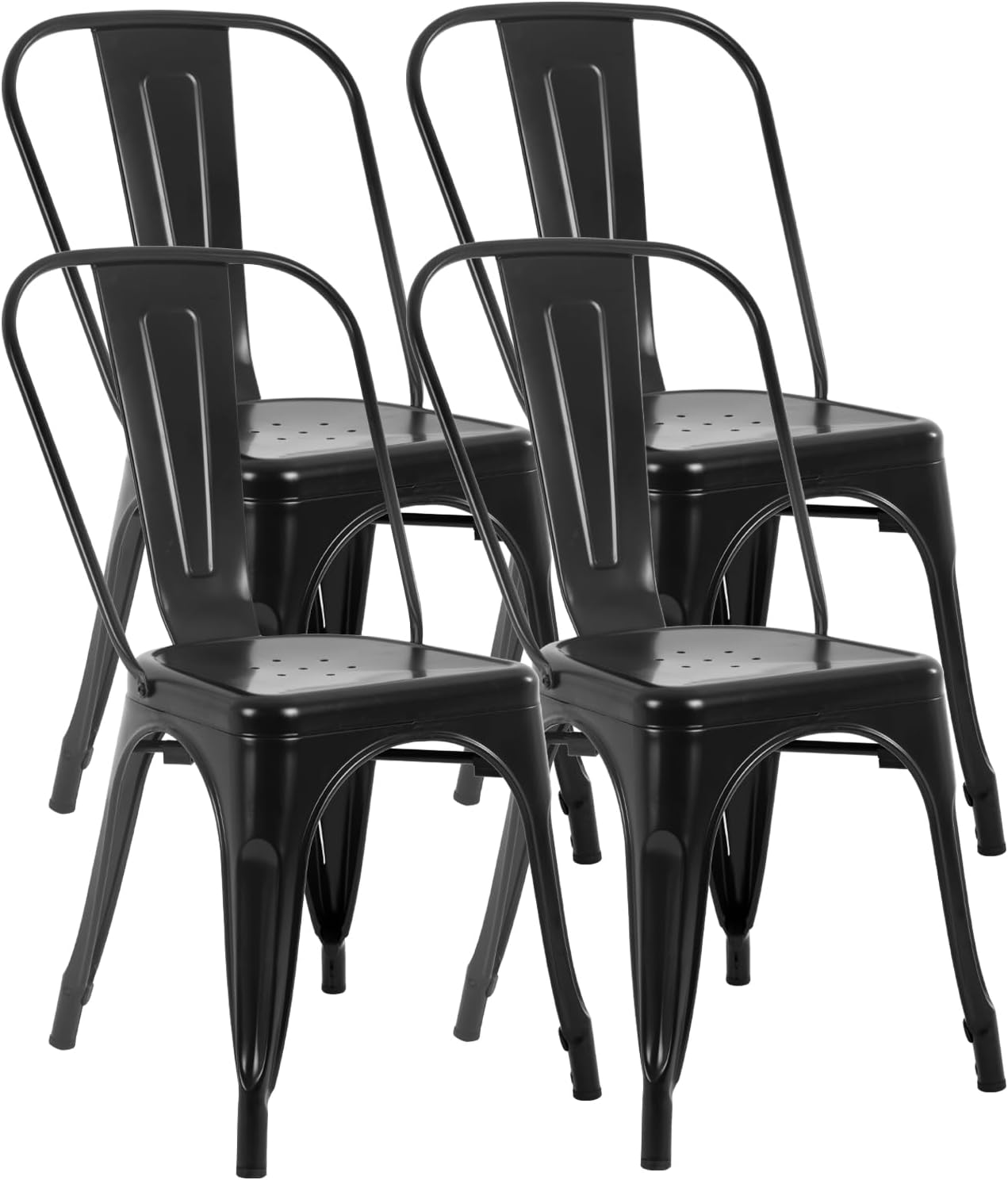 Piece Black Metal