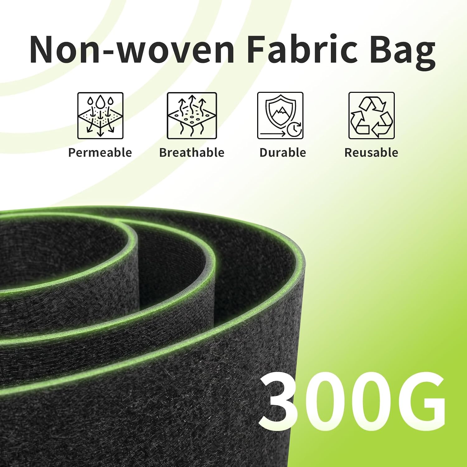 Pack Black Non - Hình 5