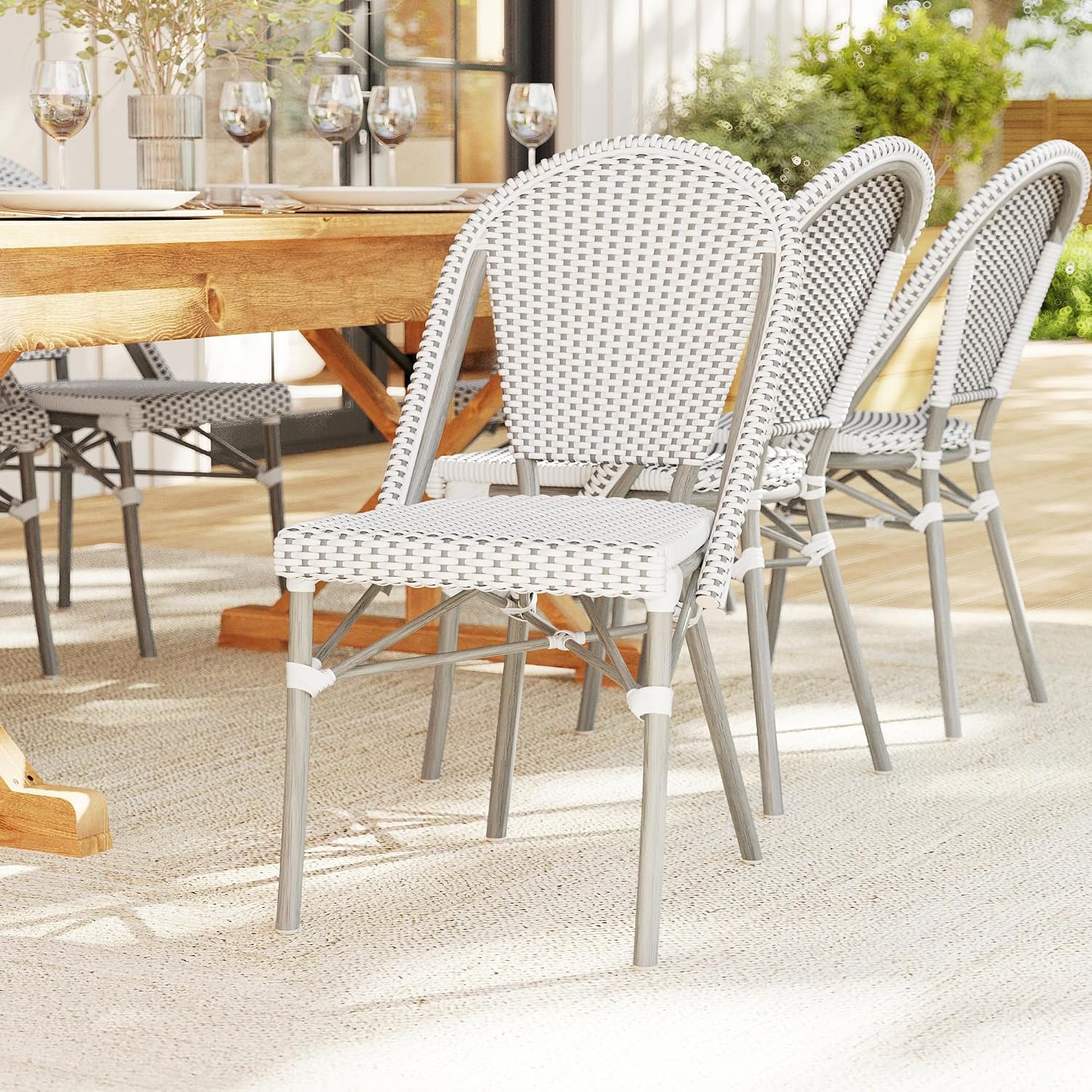 Lily Pond Stackable - Hình 2
