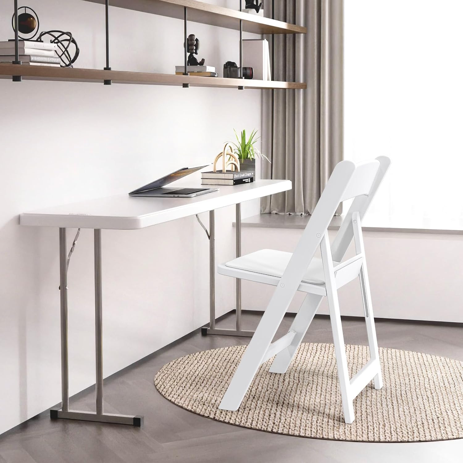 Pc White Resin - Hình 2